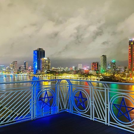 Star City Riverside Hotel By Haviland Da Nang Exterior foto